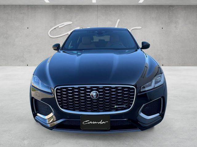 2023 Jaguar F-Pace R-Dynamic S