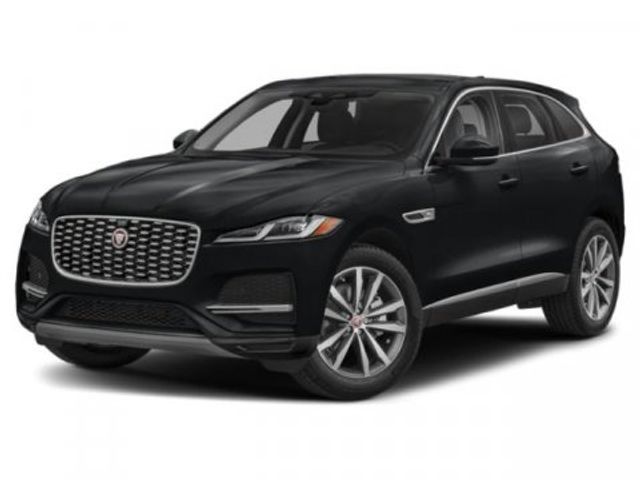 2023 Jaguar F-Pace R-Dynamic S