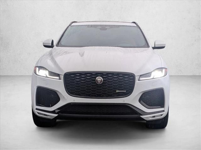 2023 Jaguar F-Pace R-Dynamic S
