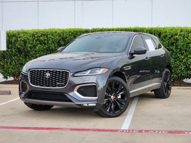 2023 Jaguar F-Pace R-Dynamic S