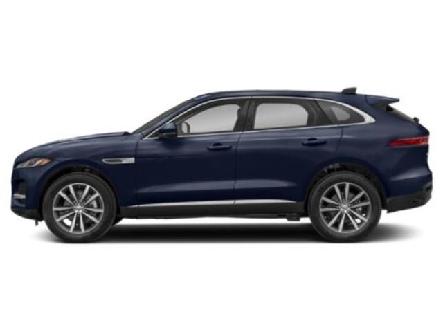 2023 Jaguar F-Pace R-Dynamic S