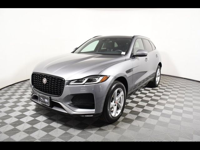 2023 Jaguar F-Pace S