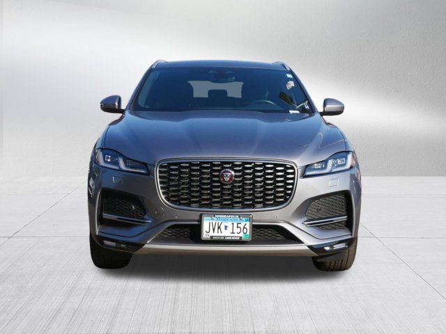 2023 Jaguar F-Pace S