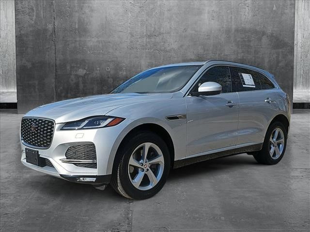 2023 Jaguar F-Pace S