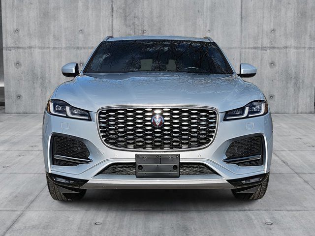 2023 Jaguar F-Pace S