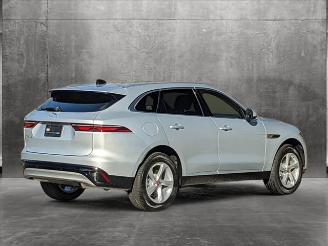 2023 Jaguar F-Pace S