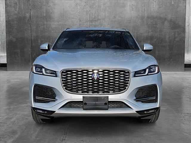 2023 Jaguar F-Pace S