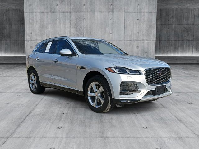 2023 Jaguar F-Pace S