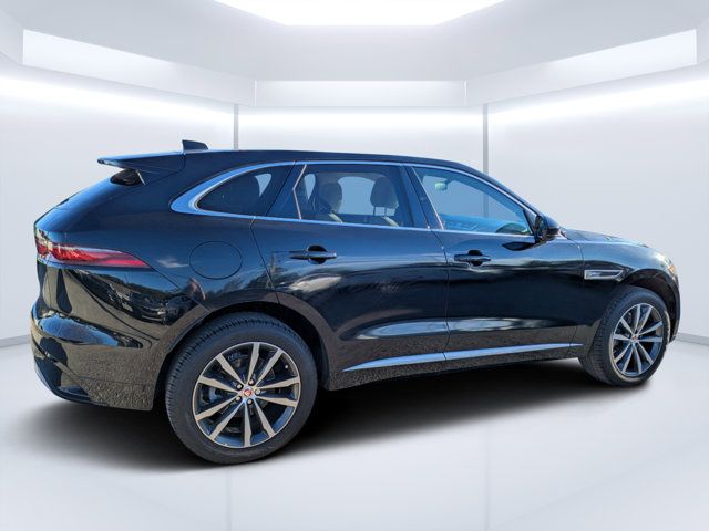 2023 Jaguar F-Pace S