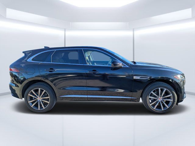 2023 Jaguar F-Pace S