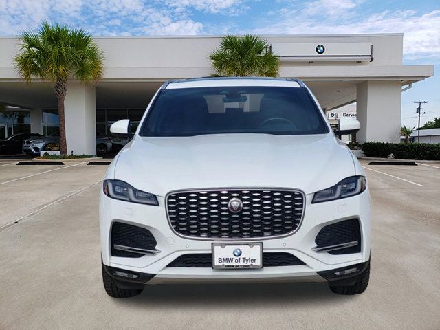 2023 Jaguar F-Pace S