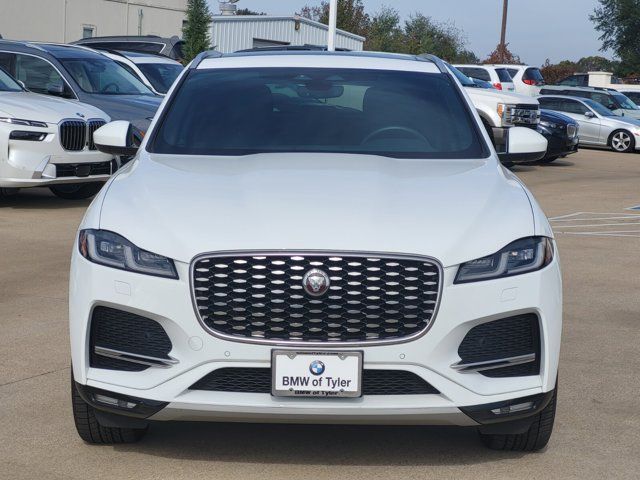 2023 Jaguar F-Pace S