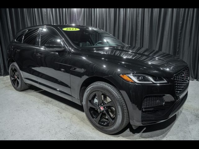 2023 Jaguar F-Pace S