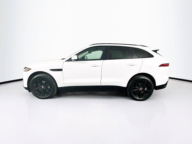 2023 Jaguar F-Pace S