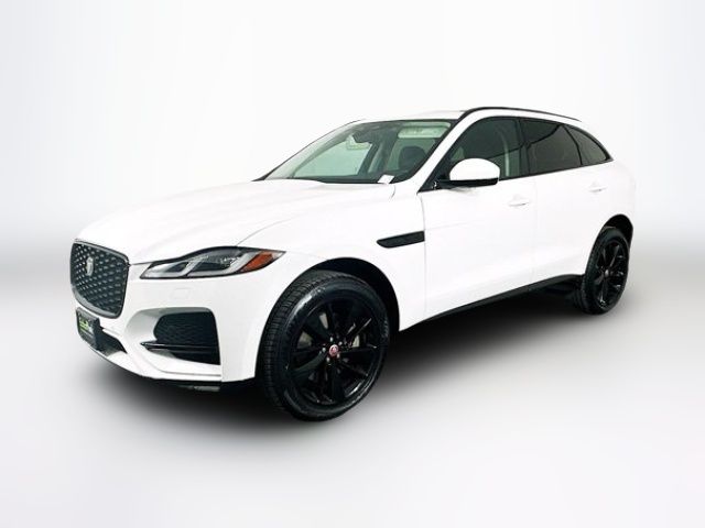 2023 Jaguar F-Pace S