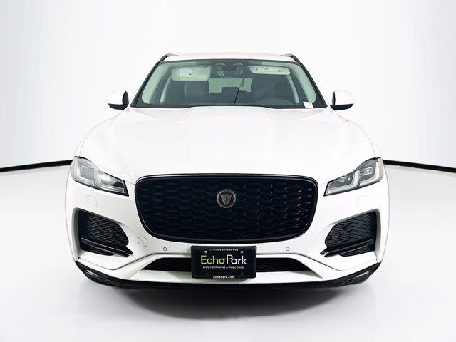 2023 Jaguar F-Pace S