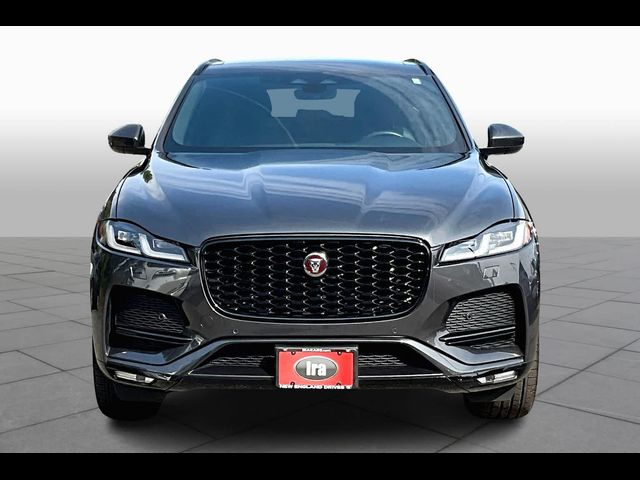 2023 Jaguar F-Pace S