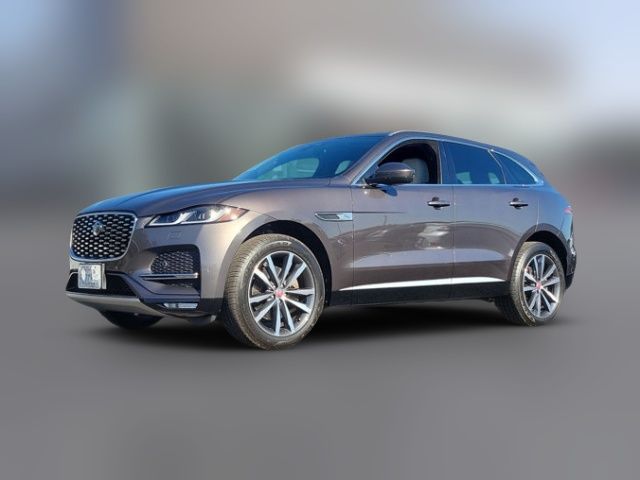 2023 Jaguar F-Pace S