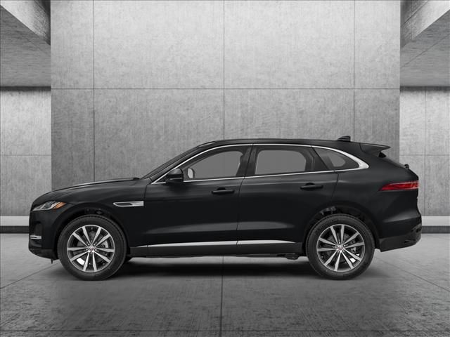 2023 Jaguar F-Pace S