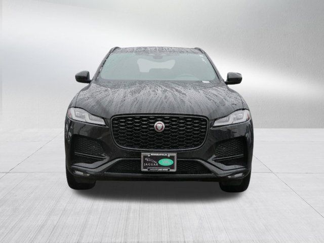 2023 Jaguar F-Pace S