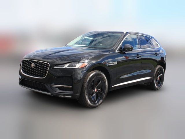 2023 Jaguar F-Pace S