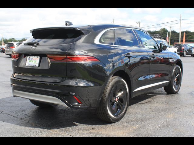 2023 Jaguar F-Pace S