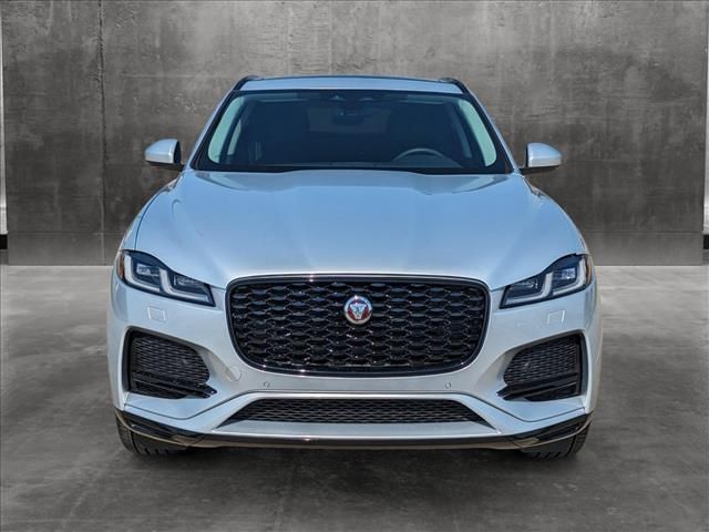 2023 Jaguar F-Pace S