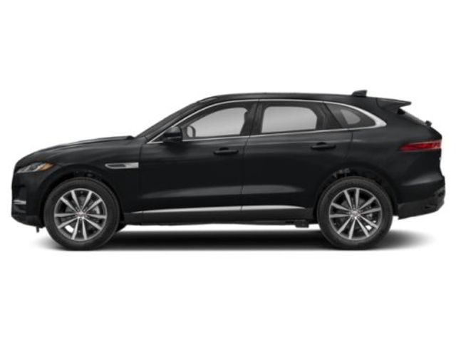 2023 Jaguar F-Pace S