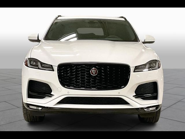 2023 Jaguar F-Pace S