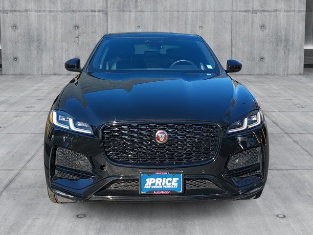 2023 Jaguar F-Pace S