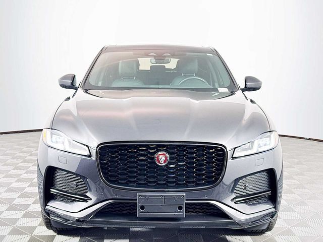 2023 Jaguar F-Pace S