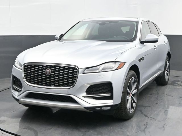 2023 Jaguar F-Pace S