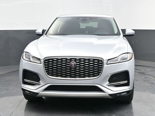 2023 Jaguar F-Pace S