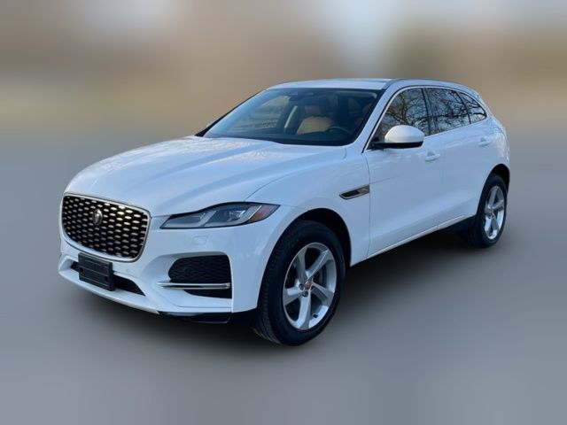 2023 Jaguar F-Pace S