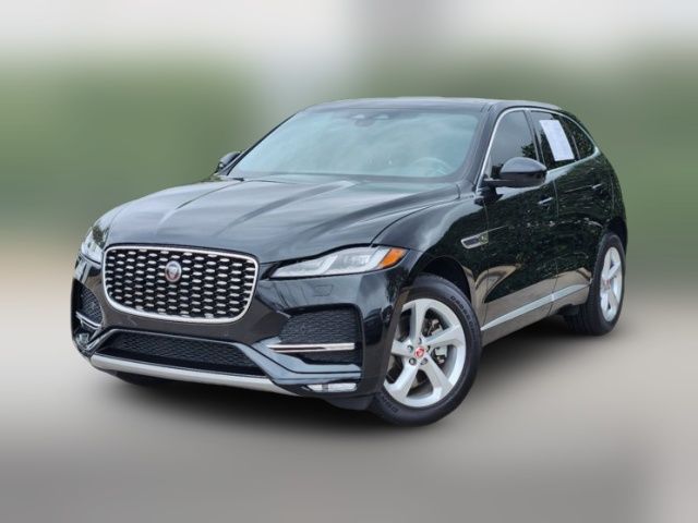 2023 Jaguar F-Pace S