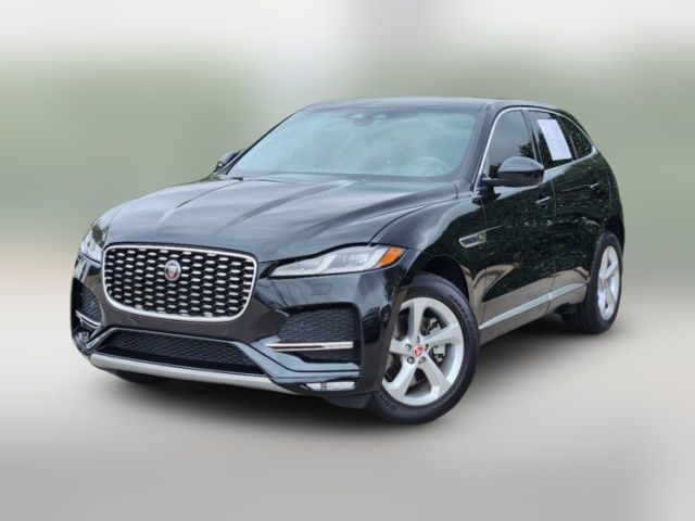 2023 Jaguar F-Pace S