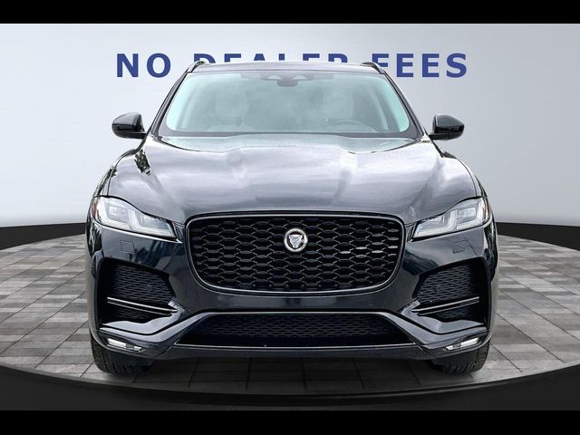 2023 Jaguar F-Pace S