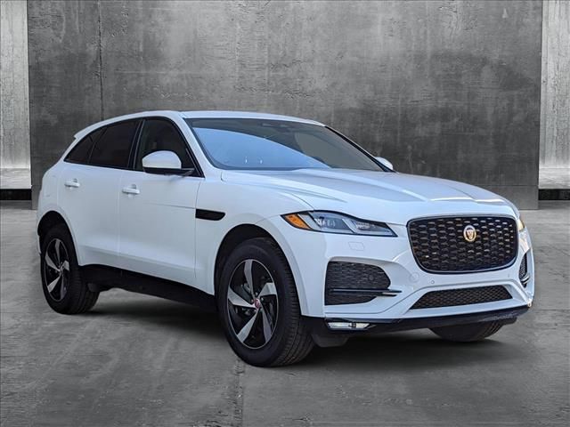 2023 Jaguar F-Pace S