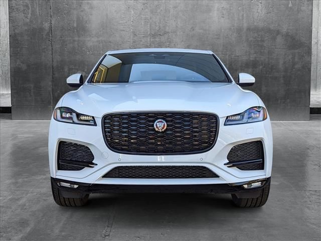 2023 Jaguar F-Pace S