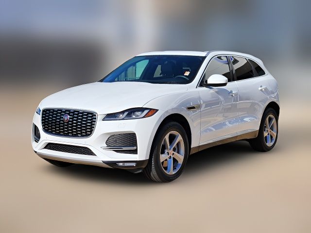 2023 Jaguar F-Pace S