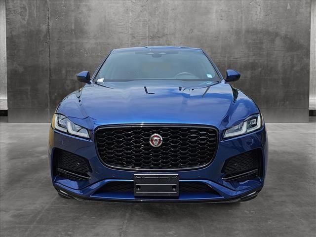 2023 Jaguar F-Pace S