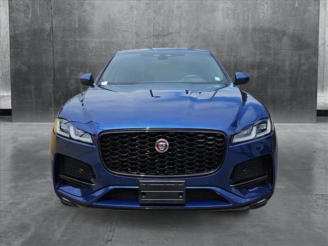 2023 Jaguar F-Pace S