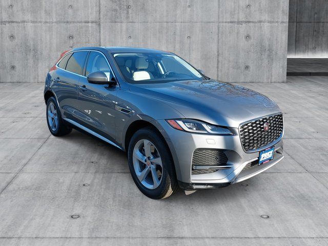 2023 Jaguar F-Pace S