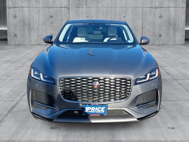 2023 Jaguar F-Pace S