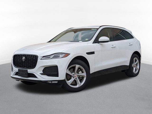 2023 Jaguar F-Pace S