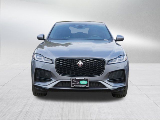 2023 Jaguar F-Pace S