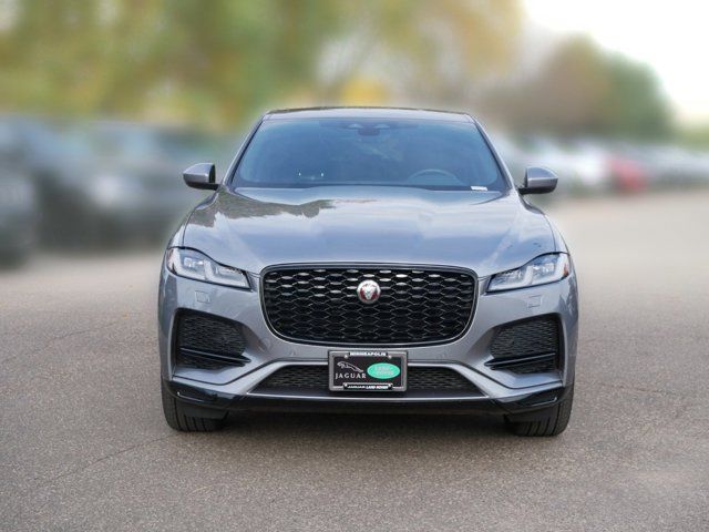 2023 Jaguar F-Pace S