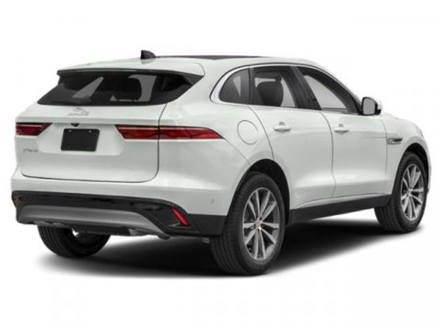 2023 Jaguar F-Pace S