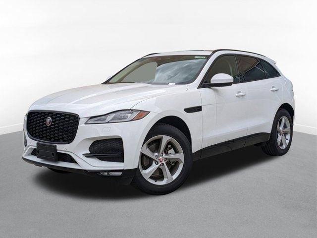 2023 Jaguar F-Pace S