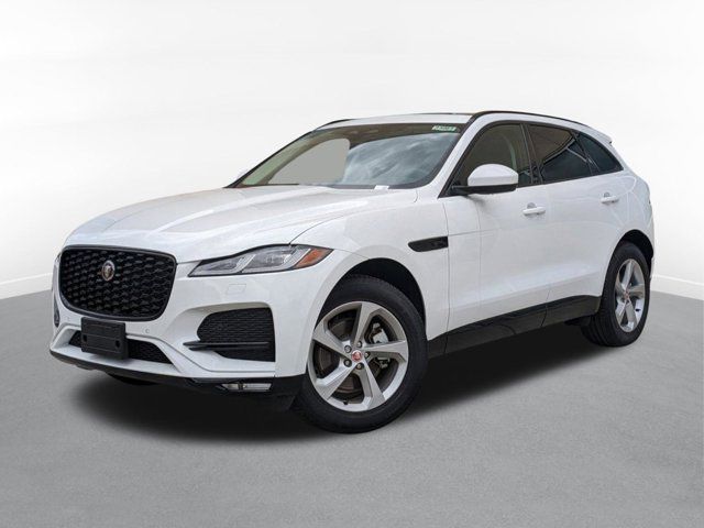 2023 Jaguar F-Pace S